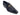 Carrucci Shoes Patent Leather Buckle Loafer in #color_