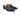 Carrucci Shoes Patent Leather Buckle Loafer in #color_