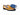 Carrucci Shoes Patent Leather Buckle Loafer in #color_