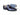 Carrucci Shoes Patent Leather Buckle Loafer in #color_