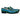Carrucci Shoes Patent Leather Horse Bit Loafer in Green #color_ Green