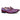 Carrucci Shoes Patent Leather Horse Bit Loafer in Burgundy #color_ Burgundy