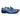 Carrucci Shoes Patent Leather Horse Bit Loafer in Charcoal #color_ Charcoal