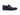 Carrucci Shoes Patent Leather Tuxedo Penny Loafer in #color_