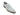 Carrucci Shoes Patent Leather Tuxedo Penny Loafer in #color_