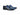 Carrucci Shoes Patent Leather Tuxedo Penny Loafer in Black #color_ Black