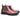 Patina Chelsea Boot Lug Sole in Cognac