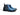Patina Chelsea Boot Lug Sole in Navy #color_ Navy