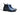 Patina Chelsea Boot Lug Sole in Black #color_ Black