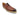 Carrucci Patina Wing-tip Oxford Medallion Shoe in #color_