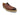 Carrucci Patina Wing-tip Oxford Medallion Shoe in #color_
