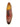 Carrucci Patina Wing-tip Oxford Medallion Shoe in #color_