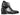Paul Parkman Goodyear Welted Men's Wingtip Oxfords in Black & Gray