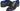 Paul Parkman Men's Cap-Toe Oxfords in Blue & Green
