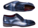 Blue & Navy