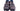 Paul Parkman Men's Cap Toe Oxfords in Gray Burnished
