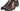 Paul Parkman Men's Cap Toe Oxfords in Green & Brown