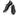 Paul Parkman Men's Floater Leather Sneakers in Black