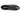 Paul Parkman Men's Floater Leather Sneakers in Black