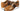 Paul Parkman Men's Floater Leather Sneakers in Cognac