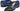 Paul Parkman Men's Goodyear Welted Oxford Shoes in Navy