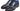 Paul Parkman Men's Goodyear Welted Oxford Shoes in Navy