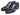 Paul Parkman Men's Goodyear Welted Oxford Shoes in Navy