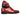 Paul Parkman Men's Goodyear Welted Oxford Shoes in Reddish Brown