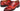 Paul Parkman Men's Goodyear Welted Oxford Shoes in Reddish Brown