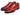 Paul Parkman Men's Goodyear Welted Oxford Shoes in Reddish Brown