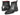 Paul Parkman Men's Jodhpur Boots in Gray Patina