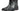 Paul Parkman Men's Jodhpur Boots in Gray Patina