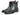 Paul Parkman Men's Jodhpur Boots in Gray Patina