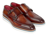 Brown Leather