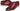 Paul Parkman Men's Smart Casual Wingtip Oxfords in Bordeaux