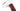 Paul Parkman Men's Smart Casual Wingtip Oxfords in Bordeaux