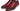 Paul Parkman Men's Smart Casual Wingtip Oxfords in Bordeaux