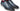 Paul Parkman Men's Smart Casual Wingtip Oxfords in Navy