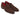 Paul Parkman Men's Suede Penny Loafers in Brown in #color_