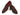 Paul Parkman Men's Suede Penny Loafers in Brown in #color_