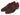 Paul Parkman Men's Suede Penny Loafers in Brown in #color_