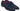 Paul Parkman Men's Suede Penny Loafers in Navy in #color_