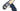 Paul Parkman Men's Suede Penny Loafers in Navy in #color_