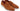 Paul Parkman Men's Suede Smart Casual Penny Loafers in Camel in #color_