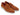 Paul Parkman Men's Suede Smart Casual Penny Loafers in Camel in #color_