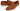Paul Parkman Men's Suede Smart Casual Penny Loafers in Camel in #color_