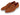 Paul Parkman Men's Suede Smart Casual Penny Loafers in Camel in #color_