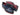 Paul Parkman Men's Triple Leather Sole Wingtip Oxfords in Navy