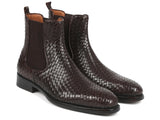 Chocolate Brown
