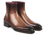 Brown Burnished